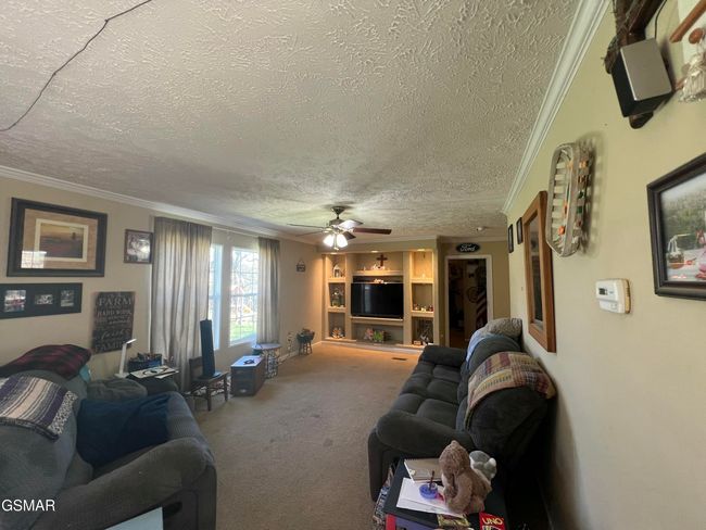 817 Billbee Rd, House other with 4 bedrooms, 2 bathrooms and null parking in Dandridge TN | Image 9