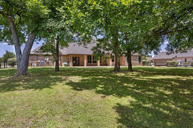 View of yard | Image 35