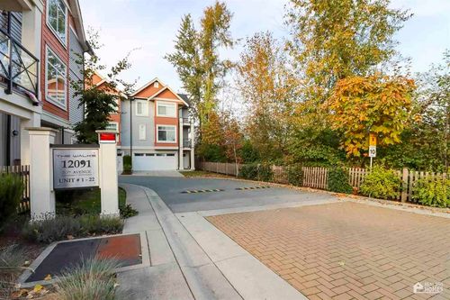 3-12091 70 Ave, Surrey, BC, V3W1A6 | Card Image