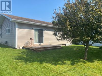 1 Woodland St, House other with 3 bedrooms, 1 bathrooms and null parking in Stephenville NL | Image 3