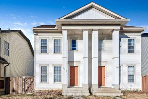 123 Elgin Meadows View Se, Calgary, AB, T2Z0E9 | Card Image