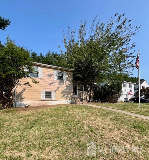 Fred Allen Dr, South Plainfield, NJ 07080