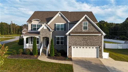 5004 Alton Dr, Oak Ridge, NC, 27310-8007 | Card Image