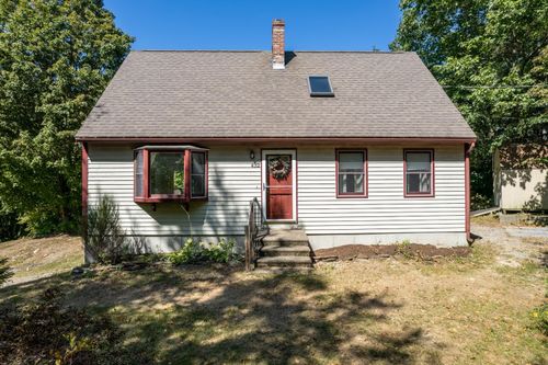 432 Davison Rd, Henniker, NH, 03242-6007 | Card Image