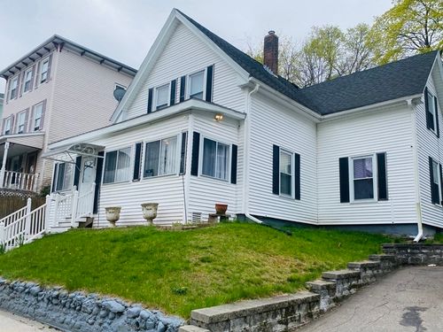 1-20 Crystal St, Worcester, MA, 01603-2601 | Card Image