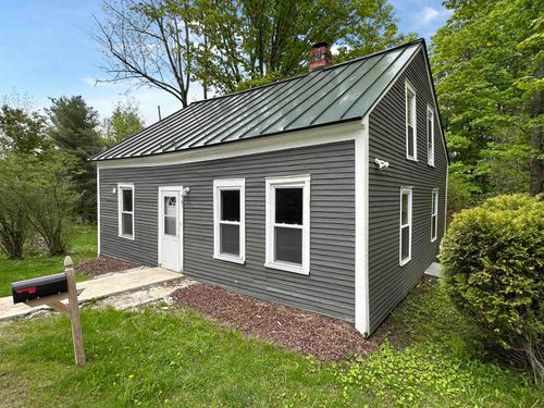 461 South Road, Marlboro, VT, 05344 | Card Image