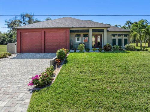 2647 Carmela Ave, NORTH PORT, FL, 34286-2773 | Card Image