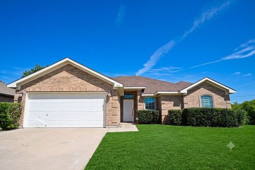 1631 Mt Zion Dr, Arlington, TX, 76018-3089 | Card Image