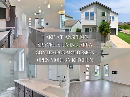 7093 Kodiak Dr, Baton Rouge, LA, 70810 | Card Image