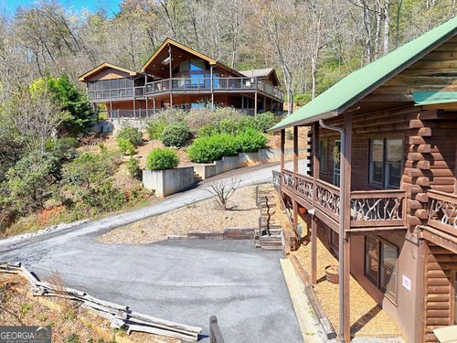 9406 Bridge Creek Rd, Tiger, GA, 30576-1733 | Card Image