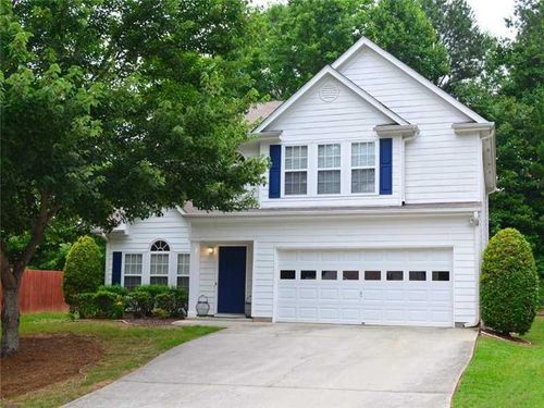 3314 Parkbrooke Ct, Duluth, GA, 30096-8749 | Card Image