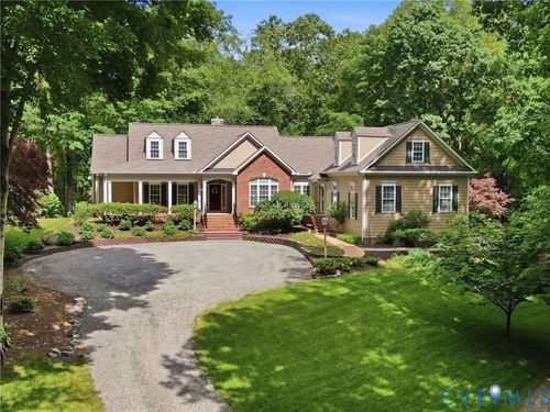 530 Elm Creek Dr, Manakin Sabot, VA, 23103-3159 | Card Image