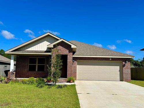 6308 Bernice Cir, Pensacola, FL, 32526-4585 | Card Image