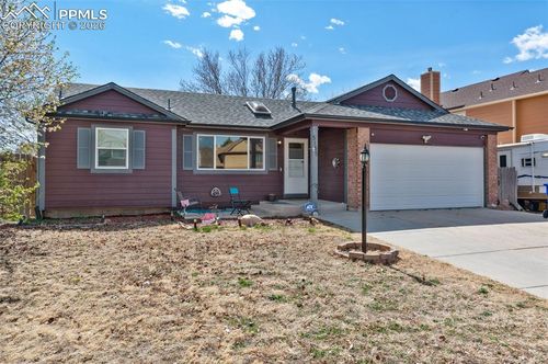 5155 Quill Dr, Colorado Springs, CO, 80911-3471 | Card Image