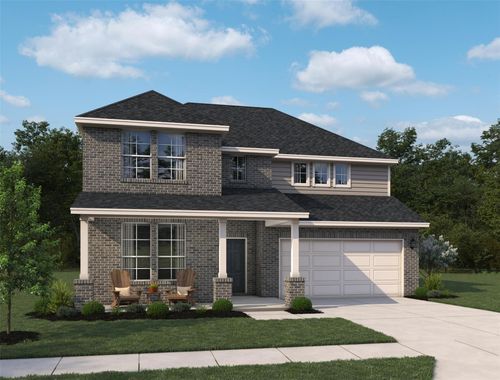 4530 Castor Drive, Richmond, TX, 77469 | Card Image