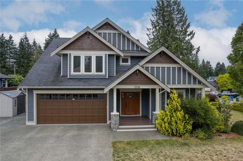 1308 Bonner Cres, Cobble Hill, BC, V8H0K1 | Card Image