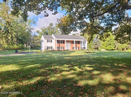 3 E Larchmont Drive, Colts Neck, NJ, 07722 | Card Image