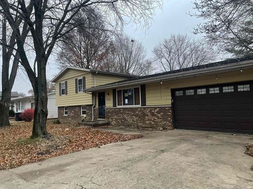 2515 Eckman Dr, Lafayette, IN, 47909-2323 | Card Image