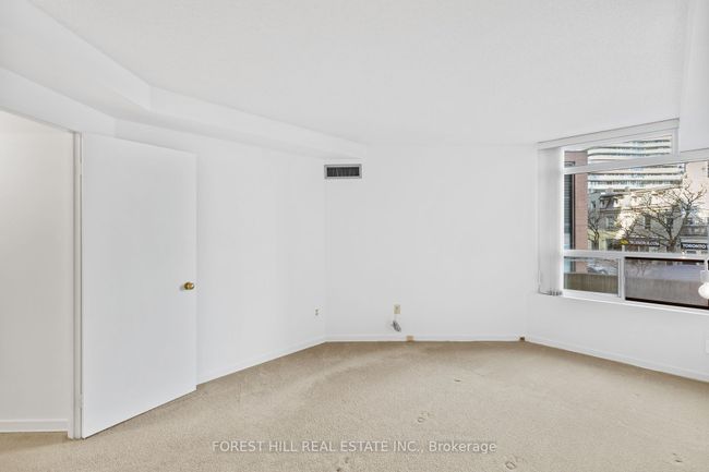 208 - 25 Maitland St, Condo with 1 bedrooms, 1 bathrooms and null parking in Toronto ON | Image 19