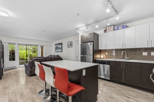 206-8695 160 St, Surrey, BC, V4N6L6 | Card Image