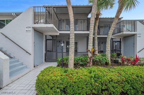 1707-4092 Northlight Dr, NAPLES, FL, 34112-5070 | Card Image