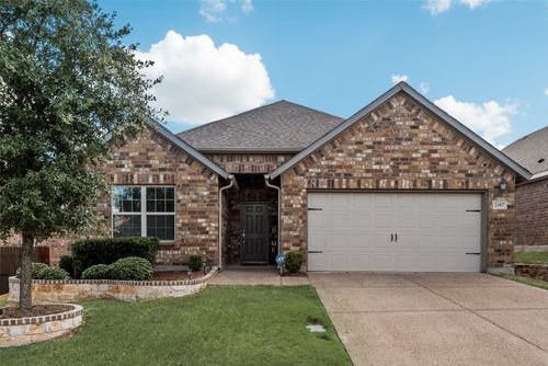 2107 Auburndale Ave, Melissa, TX, 75454-2925 | Card Image