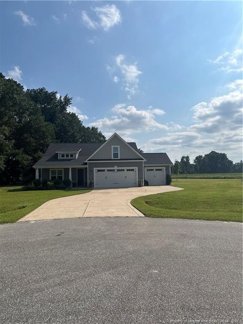 5109 Maddie Creek Lane, Fayetteville, NC, 28306 | Card Image