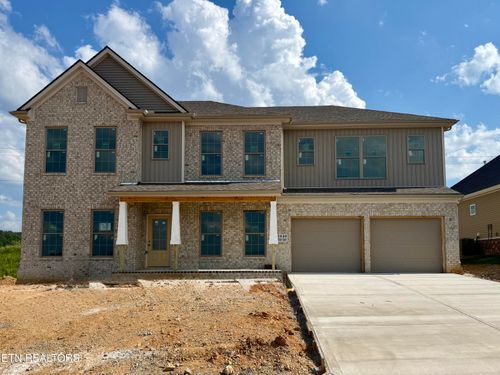 1840 Hickory Reserve Rd, Knoxville, TN, 37932-1330 | Card Image