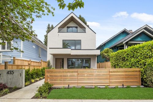 1-435 E 37th Ave, Vancouver, BC, V5W1E8 | Card Image