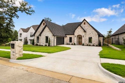 3008 Forest Trail, Tyler, TX, 75703 | Card Image