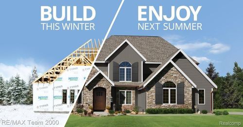 7305 Middlepointe St, Dearborn, MI, 48126-1689 | Card Image