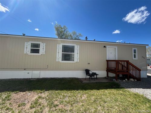 910 J St C-15, Salida, CO, 81201 | Card Image