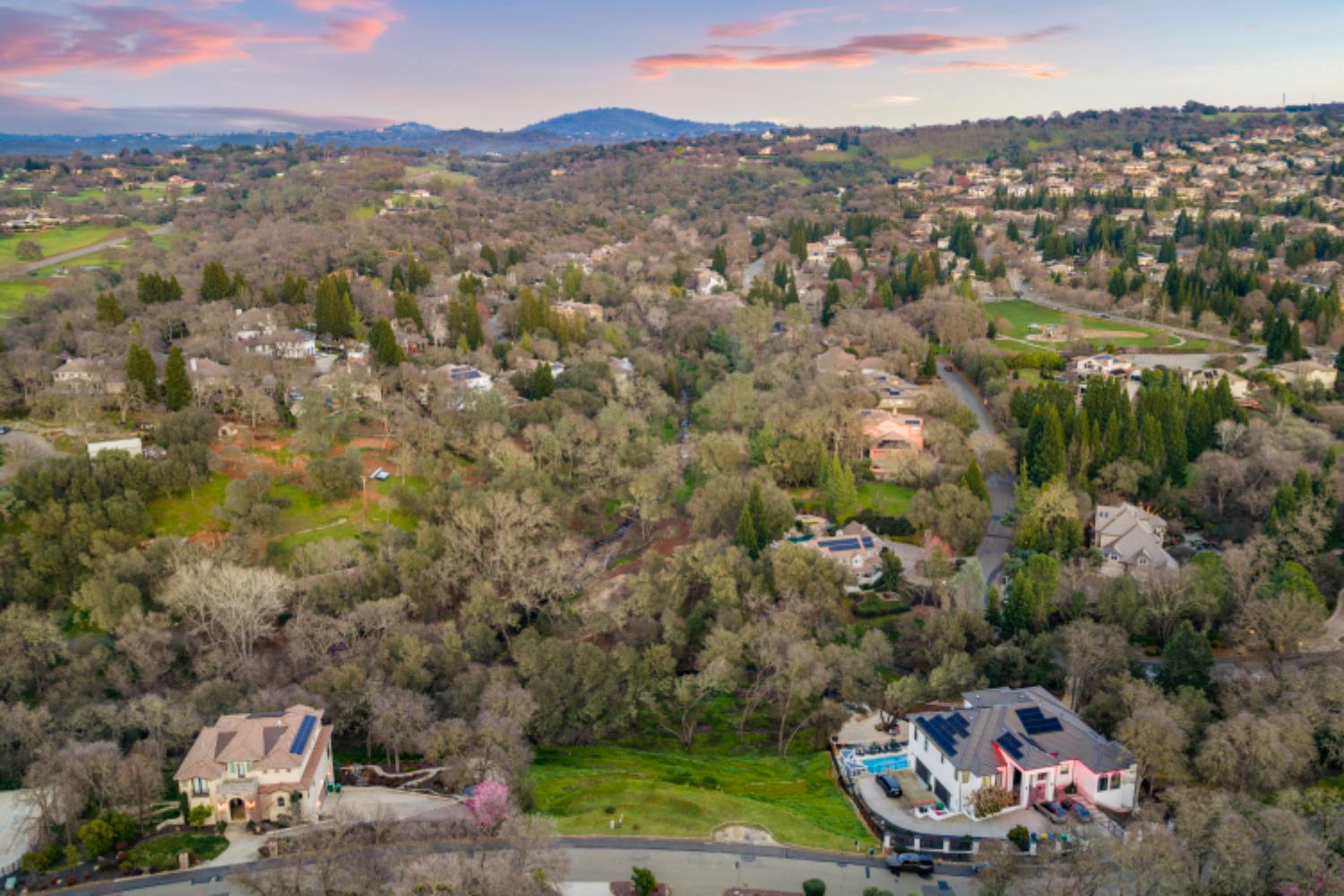 Land in El Dorado Hills 2