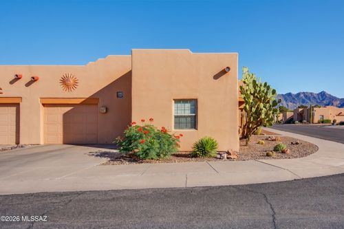 3697 S Paseo De Los Nardos, Green Valley, AZ, 85614 | Card Image