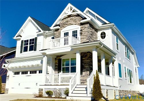 11041 Little Five Loop, Glen Allen, VA, 23059-8053 | Card Image