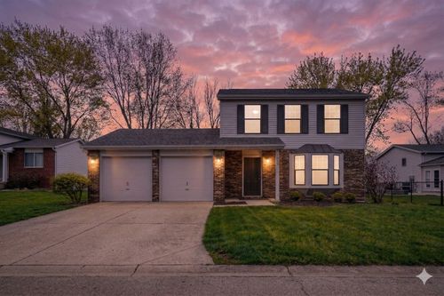 1841 Ibson Dr, Powell, OH, 43065-8827 | Card Image