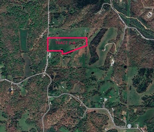 2-A White Ash Rd, Highlandville, MO, 65669 | Card Image