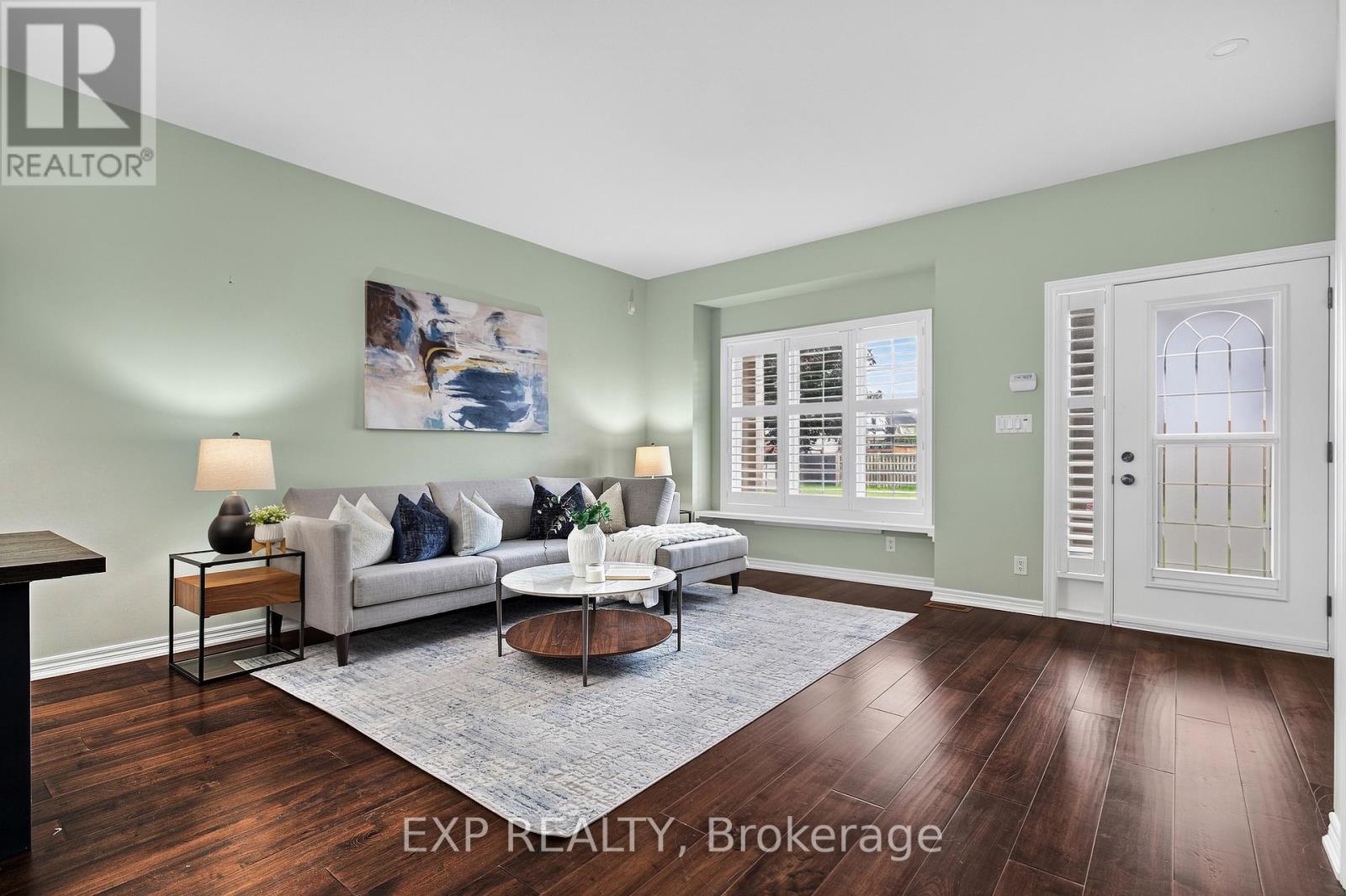 Residential in St. Catharines (Rykert/Vansickle) 5