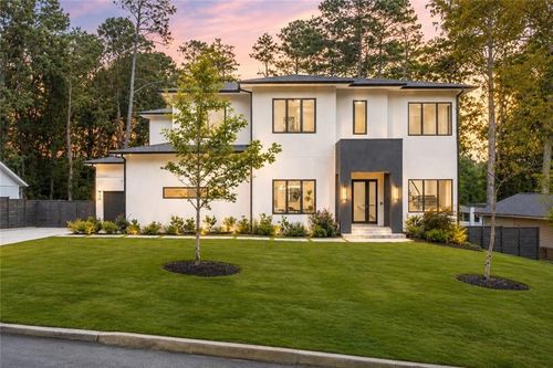 3293 Lenox Pl Ne, Atlanta, GA, 30324-2510 | Card Image
