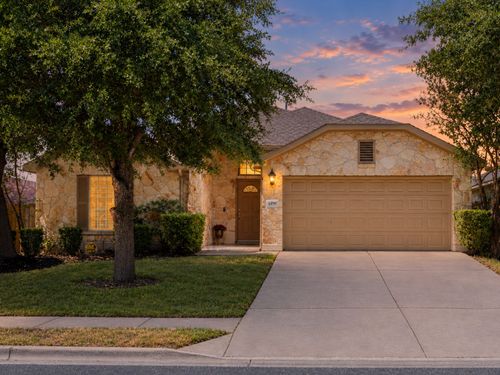 4498 Heritage Well Ln, Round Rock, TX, 78665-1261 | Card Image