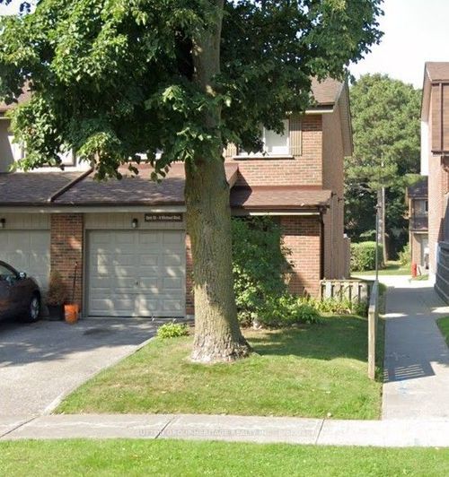 39-9 Michael Blvd, Whitby, ON, L1N5P4 | Card Image