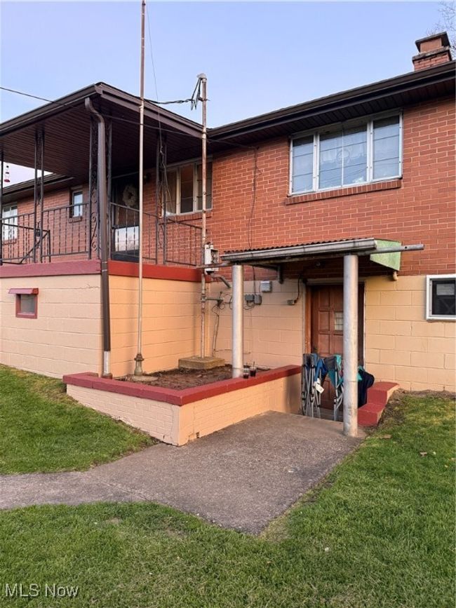 243 Hagan St, House other with 3 bedrooms, 2 bathrooms and null parking in Adena OH | Image 38