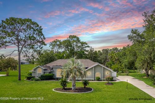 1154 Triple Crown Loop, Hernando, FL, 34442-5253 | Card Image