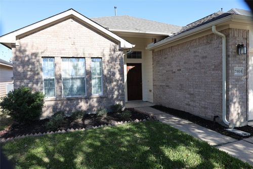 21614 Bedias Creek Dr, Richmond, TX, 77407-7137 | Card Image