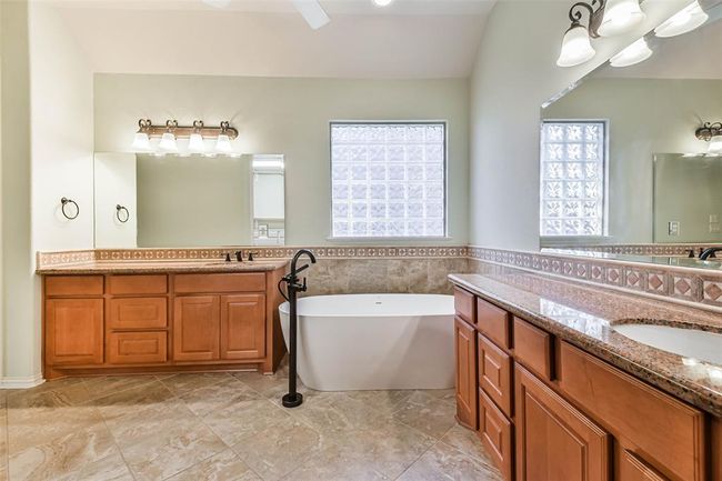 18618 Arlan Lake Dr, House other with 3 bedrooms, 3 bathrooms and 3 parking in Spring TX | Image 30