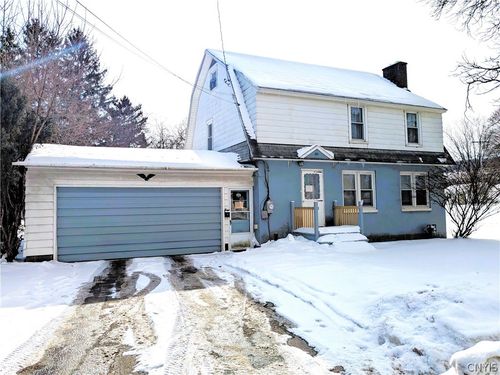 221 Tompkins St, Cortland, NY, 13045-3327 | Card Image