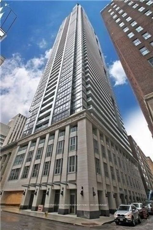 411-70 Temperance St, Toronto, ON, M5H0B1 | Card Image