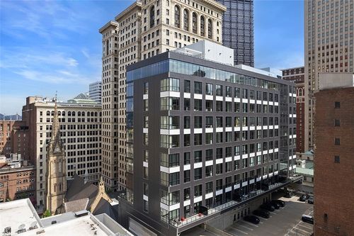 unit-1503-350 Oliver Ave, Pittsburgh, PA, 15222-2452 | Card Image