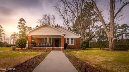 2589 Sidney Cherry Grove Rd, Clarendon, NC, 28432-9647 | Card Image