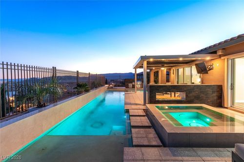 294 Besame Ct, Las Vegas, NV, 89138-4629 | Card Image